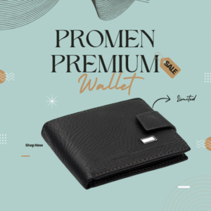 Men Wallet